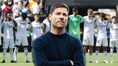 Xabi Alonso: Người mới, vận hội mới cho Real Madrid